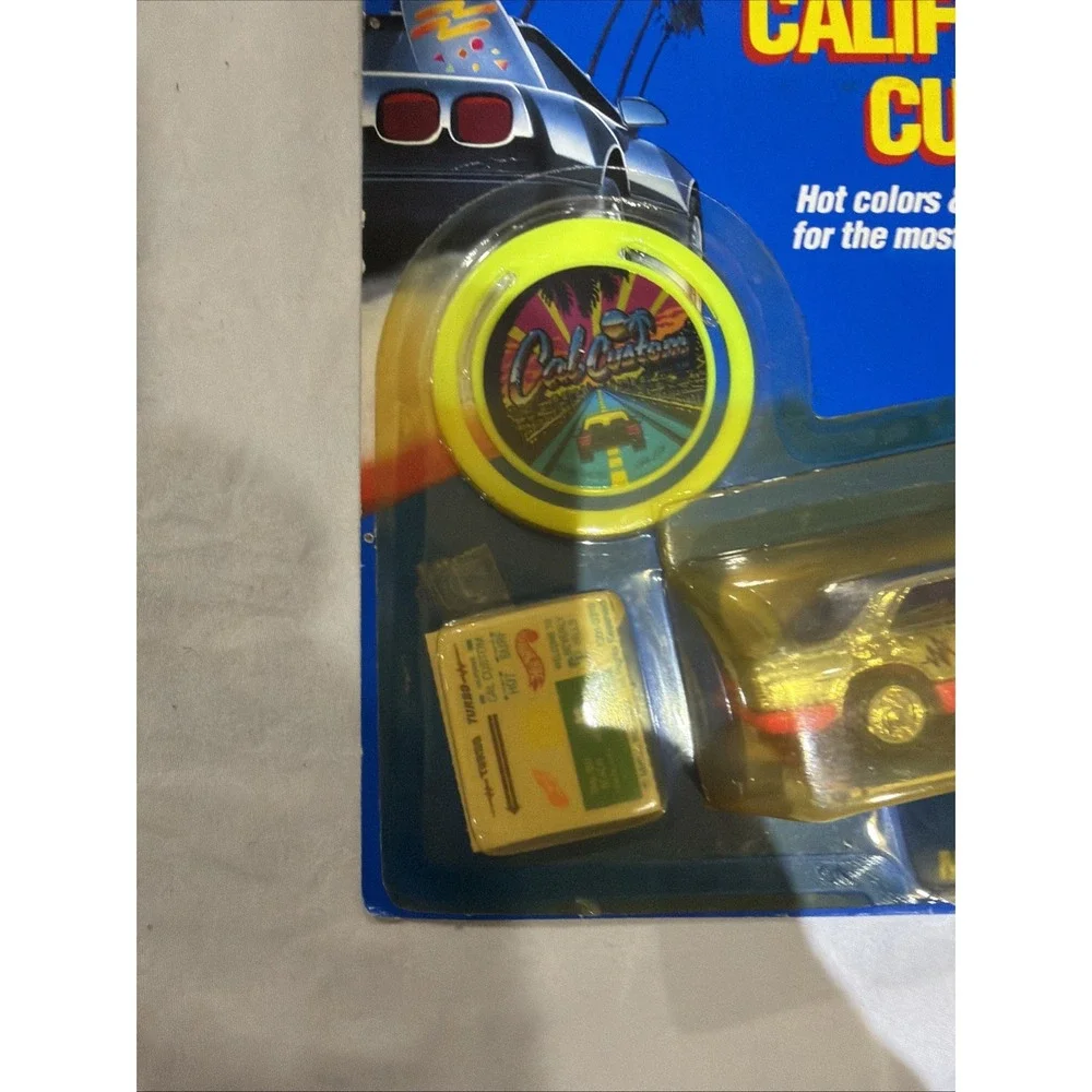 Hot Wheels hot wheels